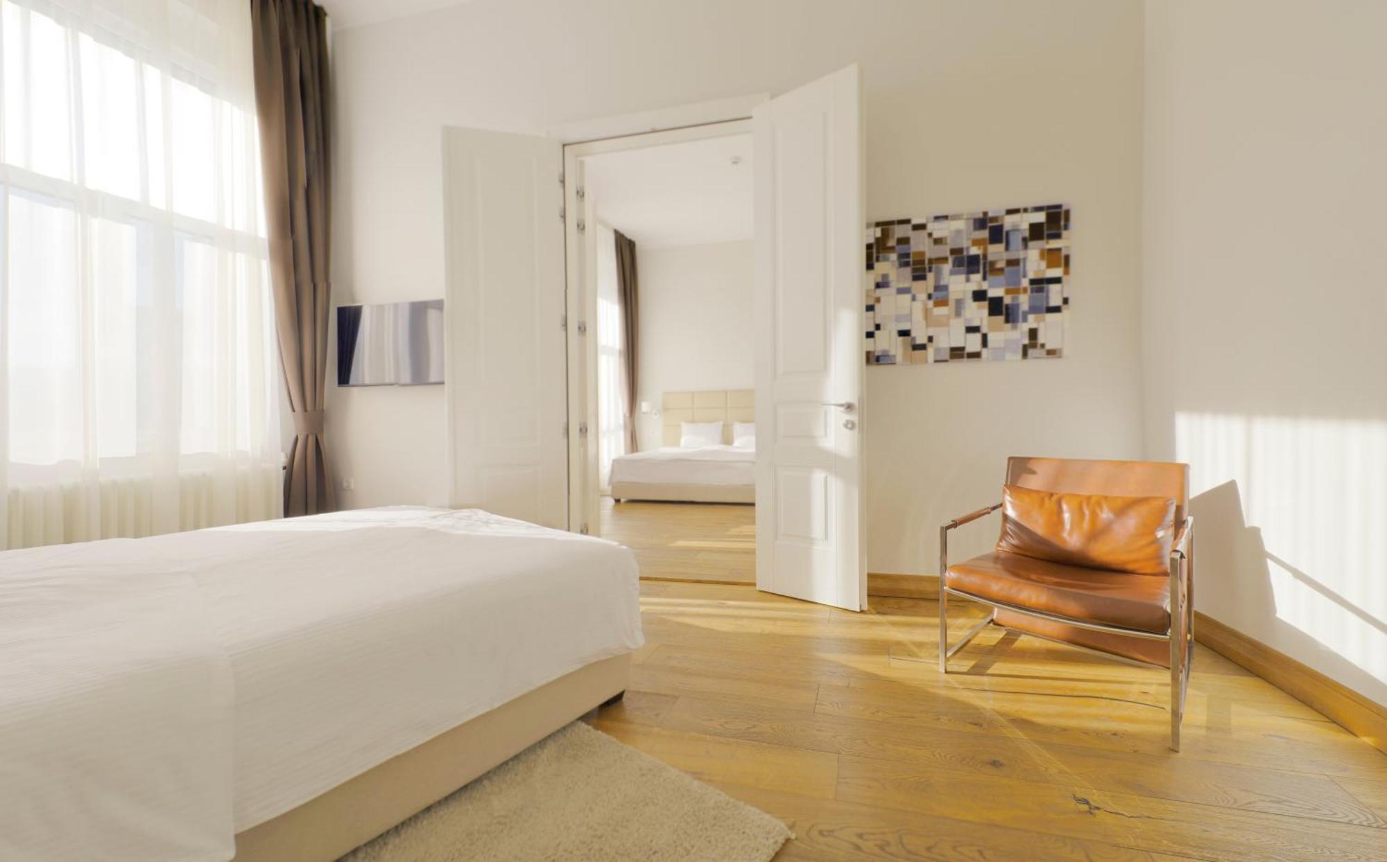 Lanterna Rooms City Center Novi Sad Exterior foto